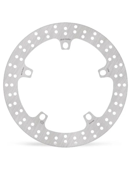 MOTO-MASTER Bremsscheiben für BMW K 1200 LT ABS 1999-2008