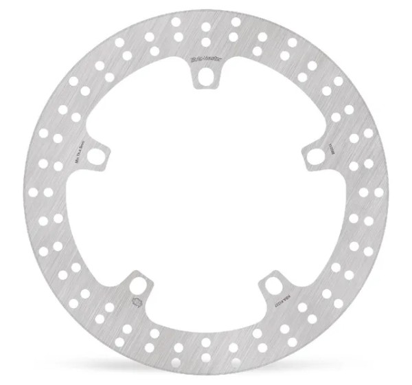 MOTO-MASTER Bremsscheiben für BMW K 1200 LT ABS 1999-2008