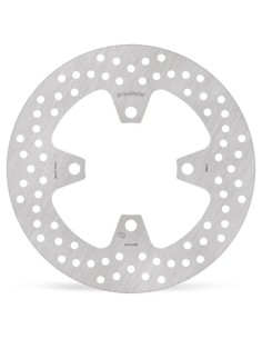 Hintere Halo Series Bremsscheibe