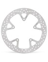 Hintere Halo Series Bremsscheibe