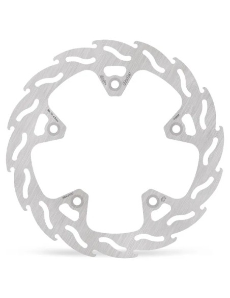MOTO-MASTER Bremsscheiben für YAMAHA XP 530 T-Max ABS 2012-2019
