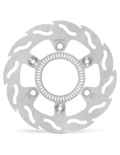 Flame Series hintere Bremsscheibe