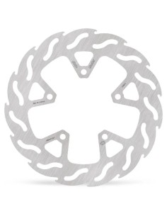 Flame Series hintere Bremsscheibe