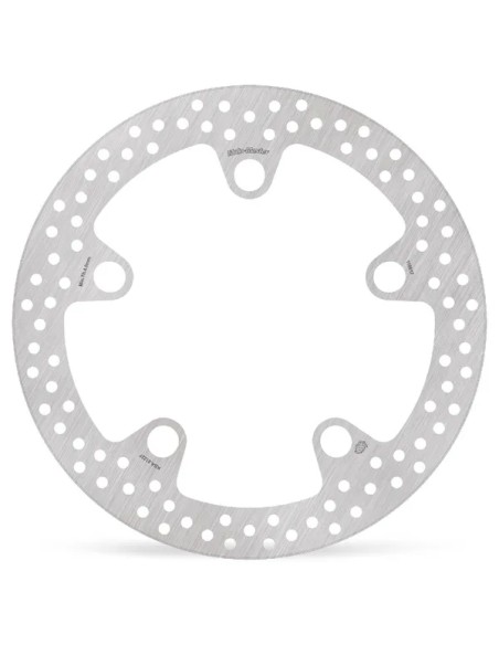 MOTO-MASTER Bremsscheiben für HONDA CB 1100 2013-2014