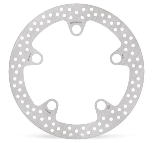MOTO-MASTER Bremsscheiben für HONDA CB 1100 2013-2014