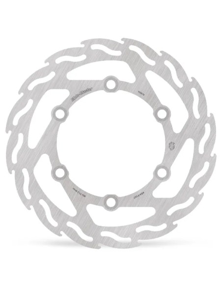 MOTO-MASTER Bremsscheiben für HONDA CBF 125 2009-2015