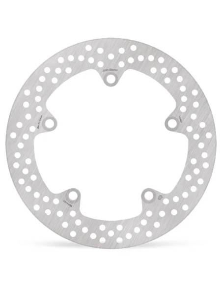 MOTO-MASTER Bremsscheiben für YAMAHA MT-09 ABS 2014-2025