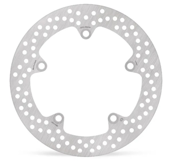 MOTO-MASTER Bremsscheiben für YAMAHA MT-09 ABS 2014-2025