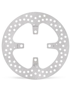 Hintere Halo Series Bremsscheibe
