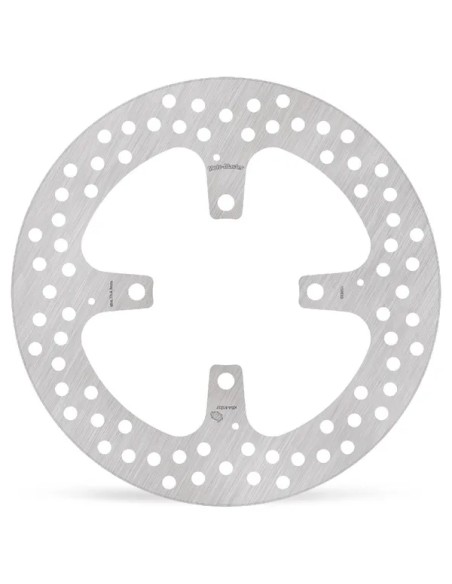 MOTO-MASTER Bremsscheiben für DUCATI MULTISTRADA 1200 S ABS 2010-2015