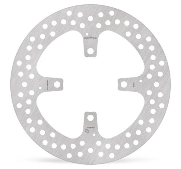 MOTO-MASTER Bremsscheiben für DUCATI MULTISTRADA 1200 S ABS 2010-2015
