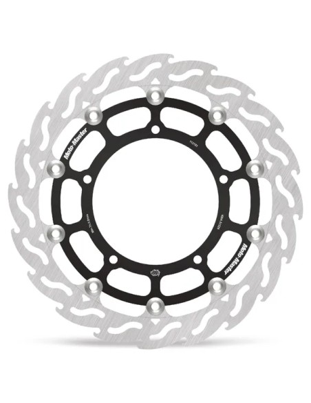MOTO-MASTER Bremsscheiben für YAMAHA YZF-R1 1000 2012-2014