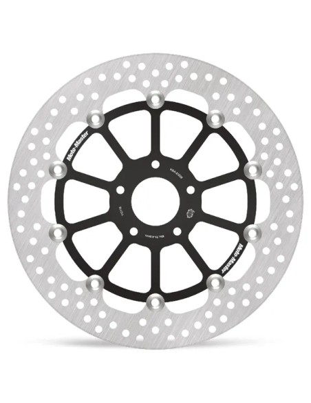 MOTO-MASTER Bremsscheiben für KTM DUKE 690 ABS 2013-2019