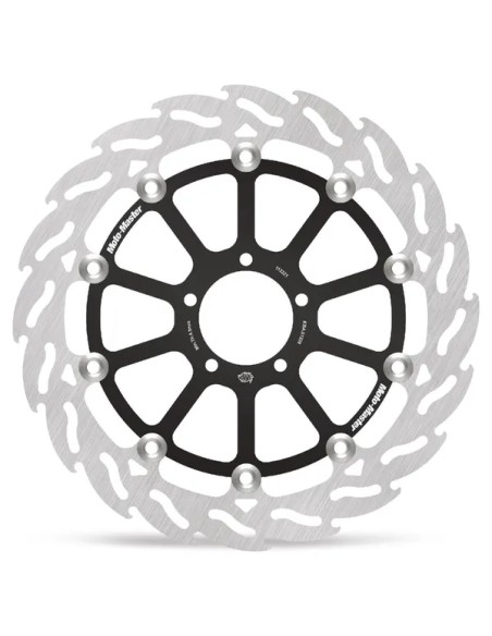 MOTO-MASTER Bremsscheiben für KTM SUPER DUKE 1290 R ABS 2014-2024
