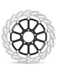 Flame Series Rotor Race