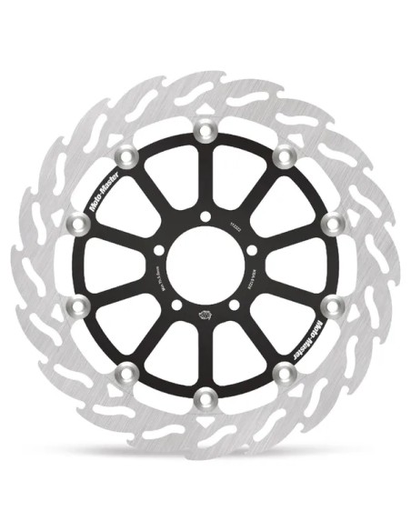 MOTO-MASTER Bremsscheiben für KTM SUPER DUKE 1290 R ABS 2014-2024