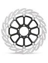 Flame Series Rotor Race