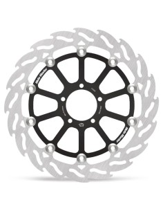 Flame Series Rotor Race