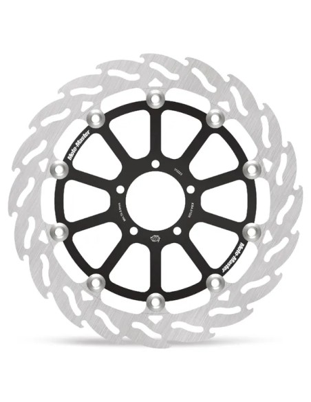 MOTO-MASTER Bremsscheiben für KTM SUPER DUKE 1290 R ABS 2014-2024
