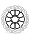 Flame Series Rotor Race