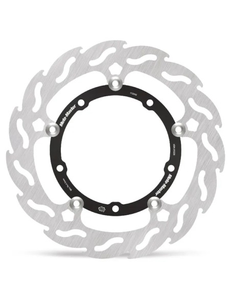 MOTO-MASTER Bremsscheiben für YAMAHA MT-07 ABS 2014-2022