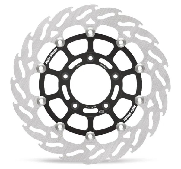 MOTO-MASTER Bremsscheiben für MV AGUSTA F4 750 S 2000-2005