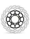 Flame Series Rotor Race