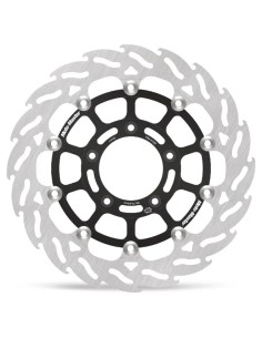 Flame Series Rotor Race