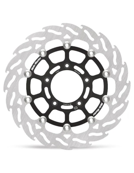 MOTO-MASTER Bremsscheiben für MV AGUSTA F4 750 S 2000-2005