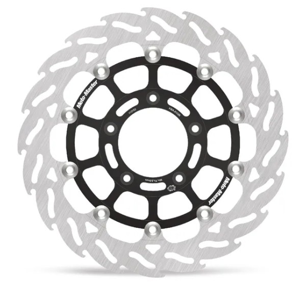 MOTO-MASTER Bremsscheiben für MV AGUSTA F4 750 S 2000-2005
