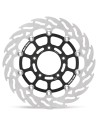 Flame Series Rotor Race