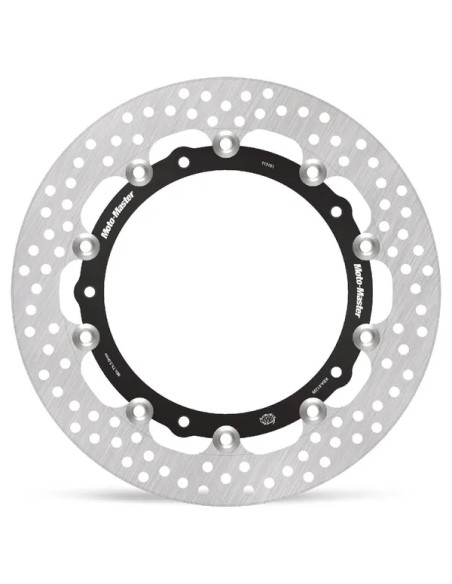MOTO-MASTER Bremsscheiben für BMW R NINE T ABS 2014-2023