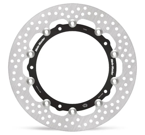 MOTO-MASTER Bremsscheiben für BMW R NINE T ABS 2014-2023