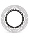 Halo Series Schwimmende Racing-Bremsscheibe