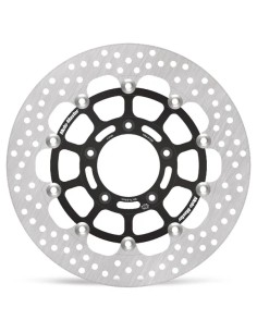 Halo Series Schwimmende Racing-Bremsscheibe