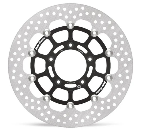 MOTO-MASTER Bremsscheiben für MV AGUSTA F4 750 S 2000-2005
