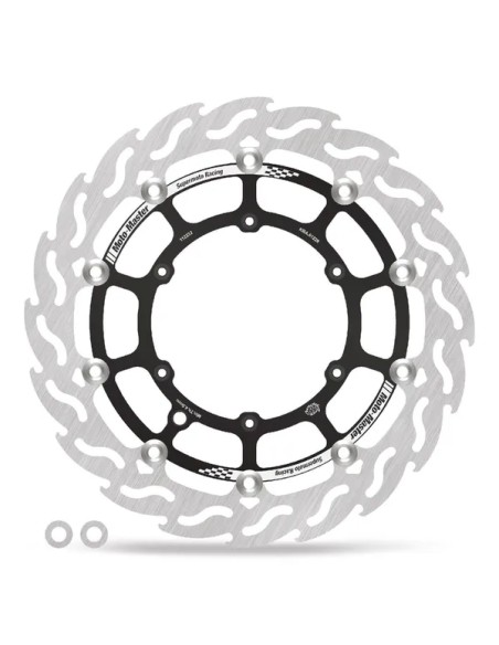 MOTO-MASTER Bremsscheiben für KTM SMR 450 2005-2025