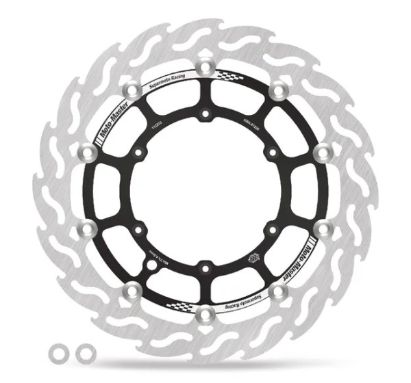 MOTO-MASTER Bremsscheiben für KTM SMR 450 2005-2025