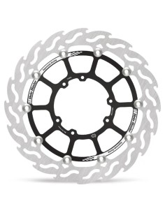 Flame Series Bremsscheibe
