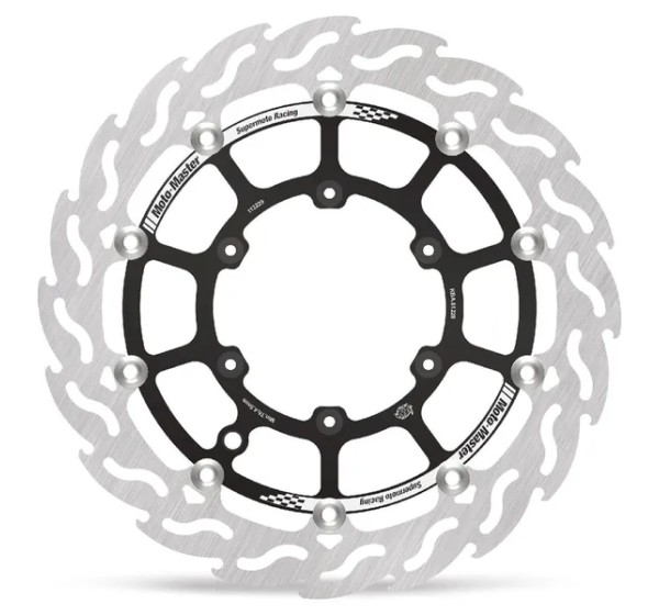MOTO-MASTER Bremsscheiben für GAS GAS EC 250 2000-2020