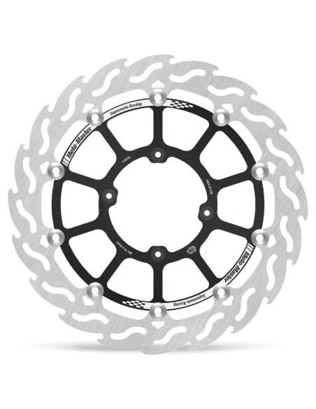 MOTO-MASTER Bremsscheiben für HONDA CRF 150 R ab 2007