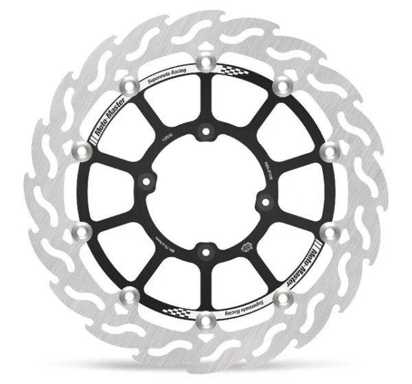 MOTO-MASTER Bremsscheiben für HONDA CRF 150 R ab 2007