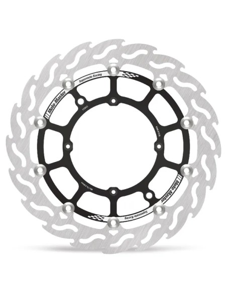 MOTO-MASTER Bremsscheiben für HUSQVARNA CR 125 1992-2013
