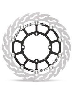 Flame Series Bremsscheibe