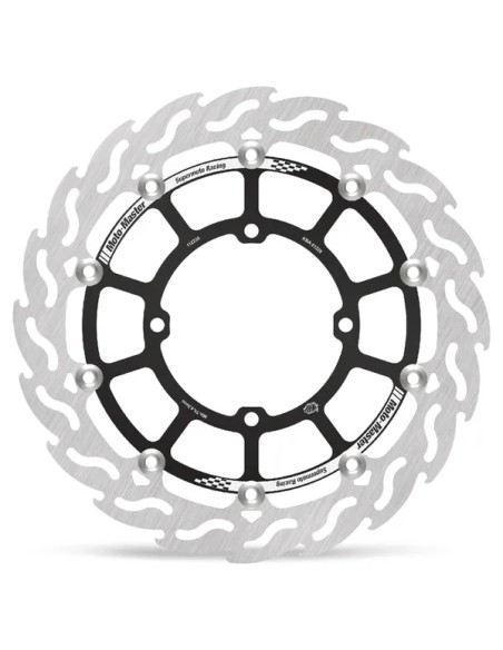 MOTO-MASTER Bremsscheiben für KAWASAKI KX 250 F 2006-2020
