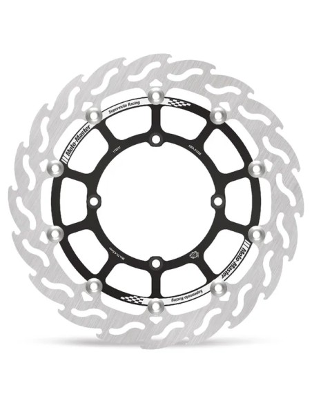 MOTO-MASTER Bremsscheiben für SUZUKI RM-Z 450 ab 2005