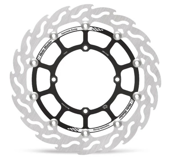 MOTO-MASTER Bremsscheiben für SUZUKI RM-Z 450 ab 2005