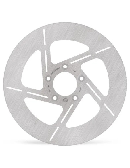 MOTO-MASTER Bremsscheiben für Harley Davidson XL 1200 C 2000-2013