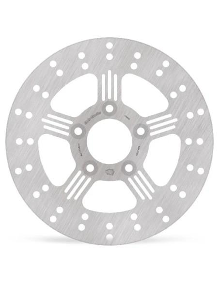 MOTO-MASTER Bremsscheiben für Harley Davidson XL 883 N 2011-2022