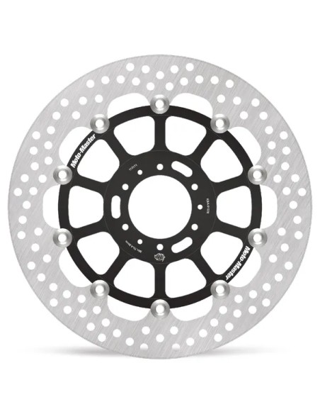 MOTO-MASTER Bremsscheiben für HONDA VFR 800 ABS 2002-2012